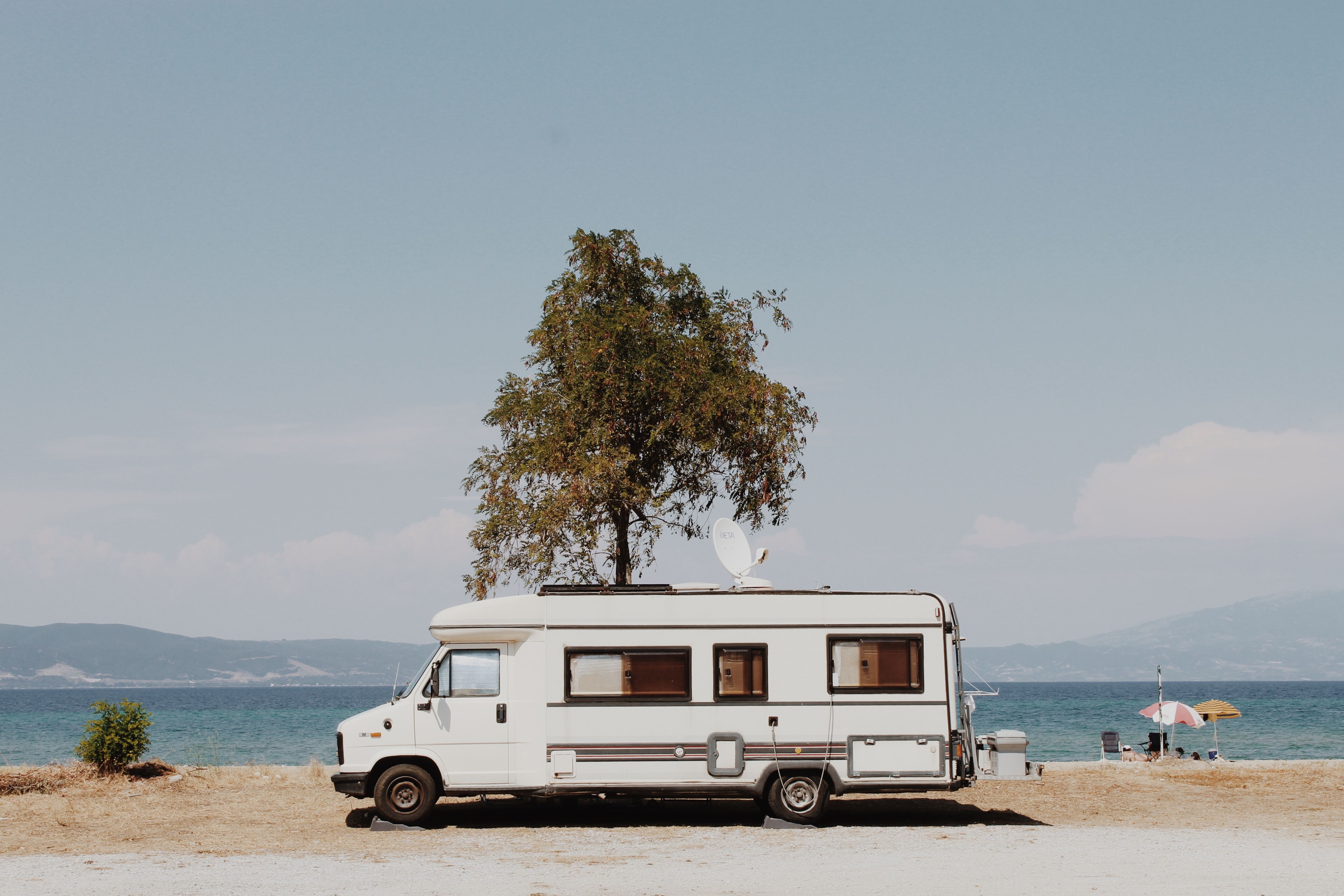 On holiday with the mobile home: what should you think about?
