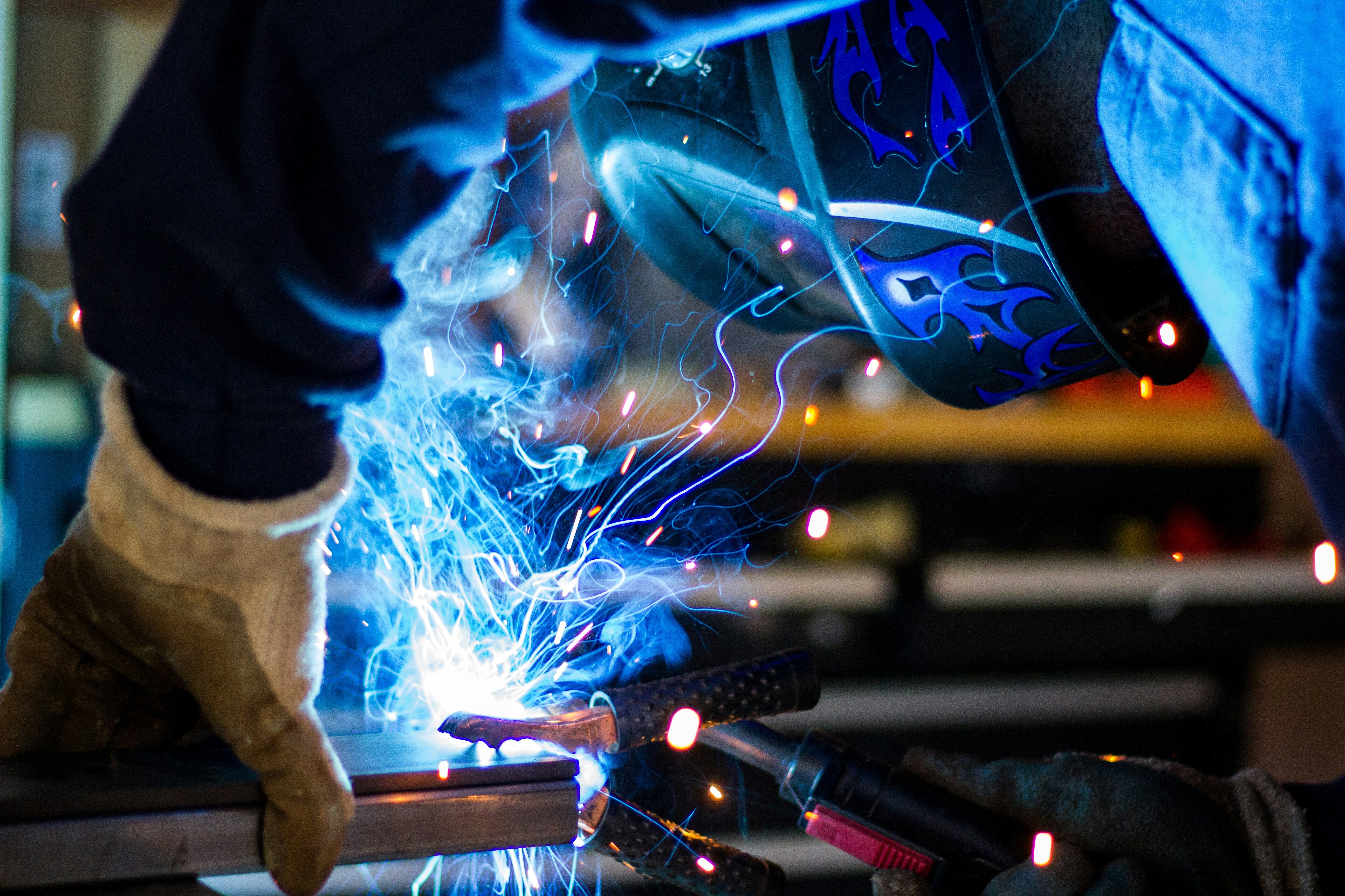 Preventing accidents in your manufacturing business: 3 crucial steps
